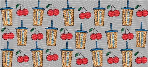 16oz Latest Bestseller-C 8399